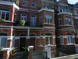Castletown Road, West Kensington, London, W14