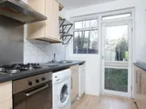 Church Vale, London, Greater London