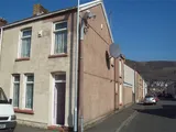 Sandfields Road, Aberavon, Port Talbot, West Glamorgan