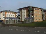 Blackburn Way, Hounslow