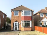 Middleton Road, Shirley
