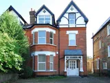 Oakhill Road Beckenham BR3
