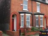 Davenport Avenue, Withington, Manchester