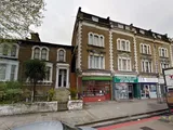 Chiswick High Road, Chiswick W4 3AY