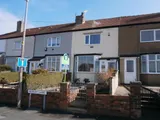 Audley Lane, Audley, Blackburn, BB1