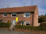Emden Road, Newcastle Upon Tyne, NE3