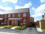 Over Ashberry, West Timperley, Altrincham, Greater Manchester, WA14, Altrincham
