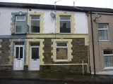 Mackintosh Street, Aberfan