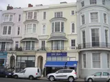 Saxon Street