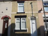Sedley Street, Anfield, L6