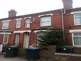 St Maraget Road, Coventry, West Midlands, UK
