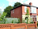 Ryecroft Avenue, Tottington