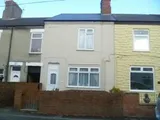 Sherwood Street, Newton, Alfreton, DE55