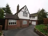 The Old Rectory, Acrefield Road, Woolton