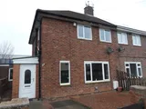 Avondale Avenue, Cowpen, NE24