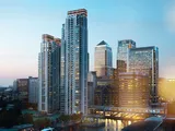 5 Bedroom Luxury Penthouse | Pan Penisula | Canary Wharf | E14
