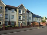 Pegusus Court,,Brampton Way