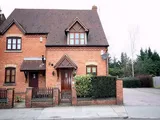 Harefield, Middlesex