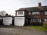 Arden Road, Whitestone, Nuneaton, Warwickshire