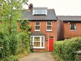 Castle Street, Bletchingley, Redhill