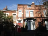 Severn Street