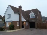 Ringlet Road, St. Marys Island, Chatham, ME4