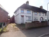 Jubilee Crescent, Wellingborough, Northamptonshire