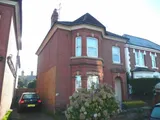 Alma Road, Southampton, SO14