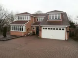 Ashfield Park, Whickham, Newcastle Upon Tyne, NE16