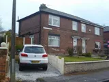 Ringwood Avenue, Radcliffe, Manchester, M26