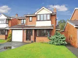 Charlesworth Avenue, Monkspath