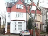 Queen Anne Avenue, Bromley