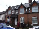 De Beauvoir Road, Reading