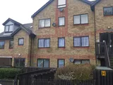 Cantwell Road, Shooters Hill