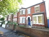 Maple Road, Penge, SE20