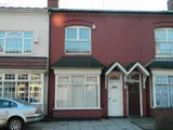 Green Lane, Small Heath, Birmingham, B9