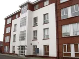 Gilmartin Grove, Liverpool, L6