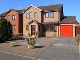 Murray Place, Ayr, KA8