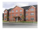 Northwich,  Hudson Road, Bolton, BL3