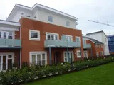 Palmerstone House, Reading, RG2