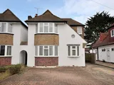 Hollington Crescent, New Malden