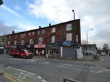 Wilmslow Road, Fallowfield