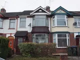 Eastcotes, Tile Hill, COVENTRY