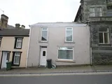 Knight Street, Mountain Ash