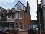 Lyndhurst Road, Lowestoft, NR32