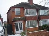 Abbotts Drive, Stoke-On-Trent, Staffordshire, ST1 6HX