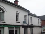 Shropshire Street, Audlem