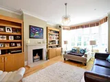 Hillway, Highgate, N6