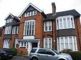 Southend Road, Beckenham, Kent, BR3
