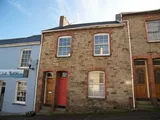 Swanpool Street, Falmouth